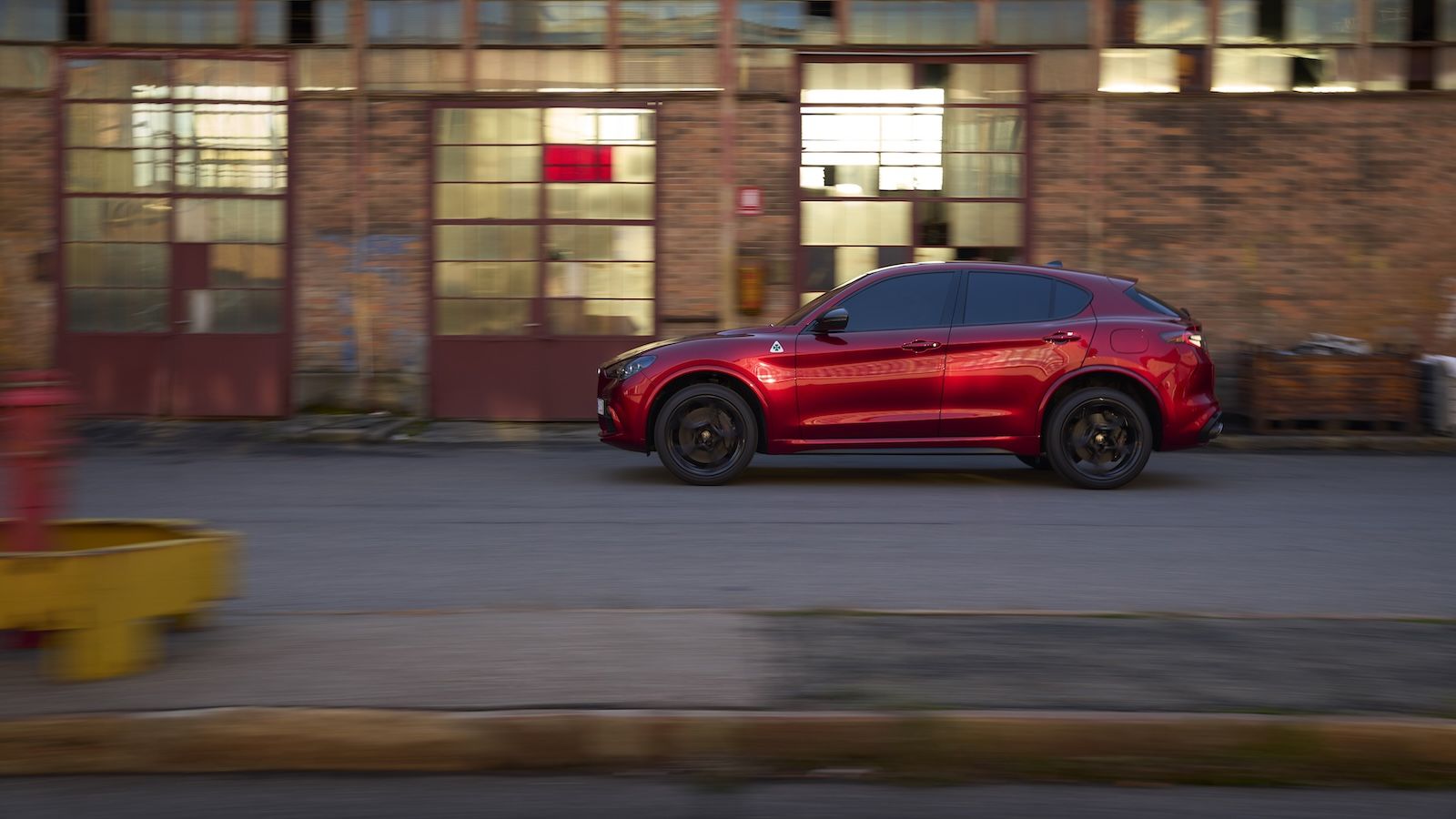 Alfa Romeo Giulia & Stelvio Quadrifoglio Collezione: Νέες συλλεκτικές εκδόσεις με 520 ίππους